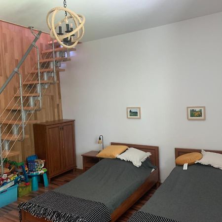 Apartament Na Wzgorzu Wisla Exterior photo