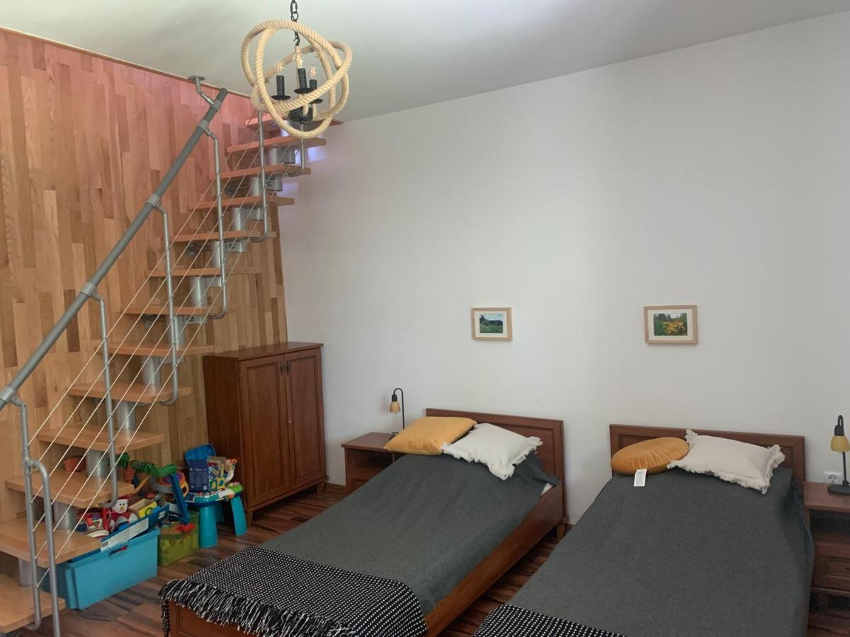 Apartament Na Wzgorzu Wisla Exterior photo